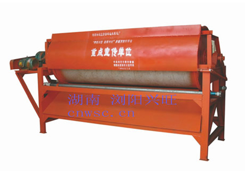 河砂專(zhuān)用磁選機